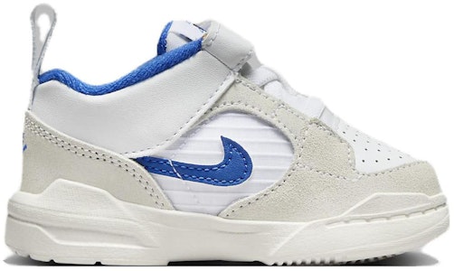 (TD) Air Jordan Stadium 90 '白色皇家蓝' DX4396-104 Order (TD) Air Jordan Stadium 90 '白色皇家蓝' DX4396-104