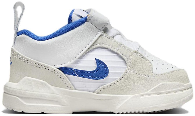 (TD) 에어 조던 스타디움 90 '화이트 게임 로얄' DX4396-104 Order (TD) 에어 조던 스타디움 90 '화이트 게임 로얄' DX4396-104