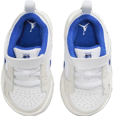 (TD) 에어 조던 스타디움 90 '화이트 게임 로얄' DX4396-104 Shop (TD) 에어 조던 스타디움 90 '화이트 게임 로얄' DX4396-104