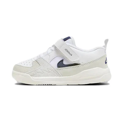 (TD) Jordan Stadium 90 'White Midnight Navy'
