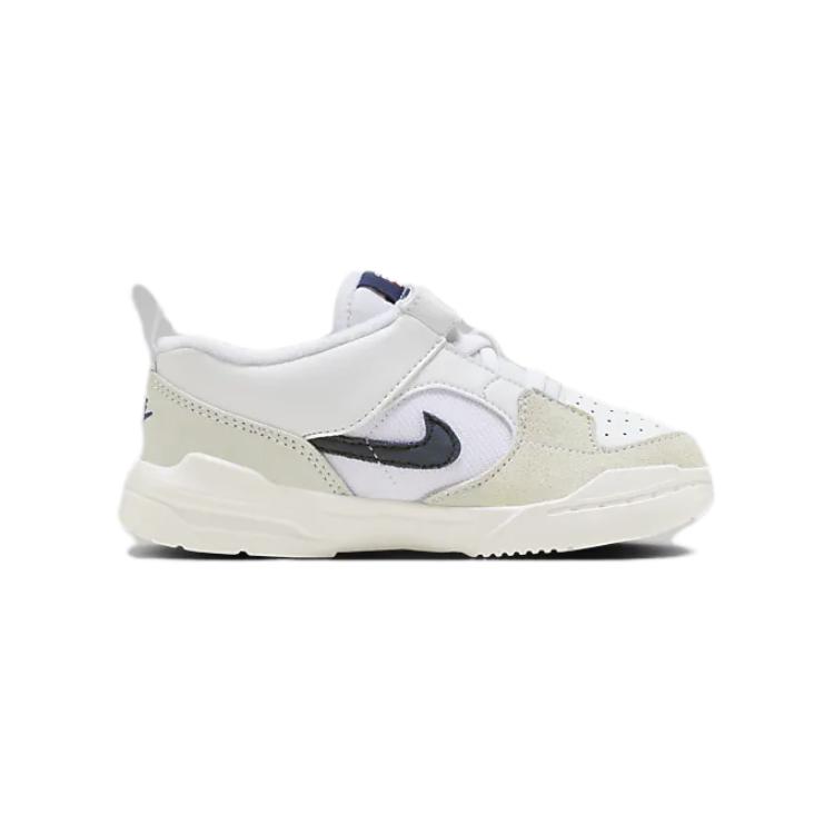 Order (TD) Air Jordan Stadium 90 ''Putih Midnight Navy'' DX4396-146