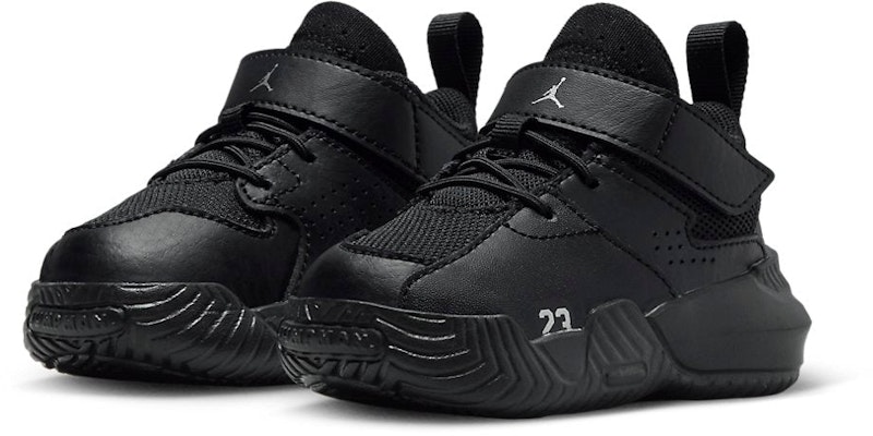 (TD) Air Jordan Stay Loyal 2 'Hitam Perak Metalik' DQ8400-001 Lookbook (TD) Air Jordan Stay Loyal 2 'Hitam Perak Metalik' DQ8400-001