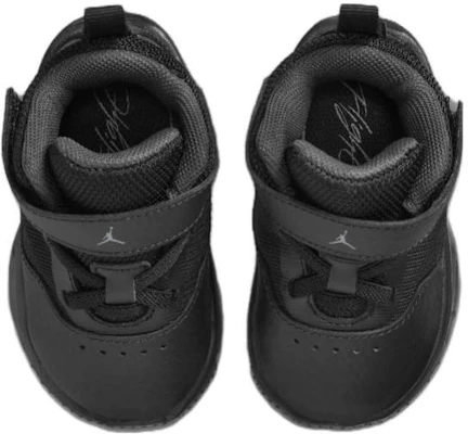 (TD) Air Jordan Stay Loyal 2 'Negro Plateado Metálico' DQ8400-001 Lookbook (TD) Air Jordan Stay Loyal 2 'Negro Plateado Metálico' DQ8400-001