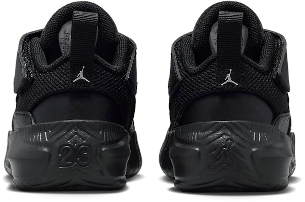 (TD) Air Jordan Stay Loyal 2 'Hitam Perak Metalik' DQ8400-001 Purchase (TD) Air Jordan Stay Loyal 2 'Hitam Perak Metalik' DQ8400-001