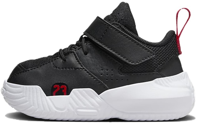 (TD) Air Jordan Stay Loyal 2 'Hitam Merah' DQ8400-006 Buy (TD) Air Jordan Stay Loyal 2 'Hitam Merah' DQ8400-006