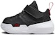 (TD) Air Jordan Stay Loyal 2 'Hitam Merah' DQ8400-006