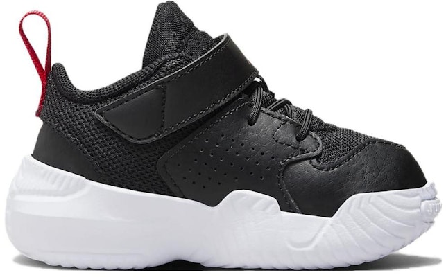 (TD) Air Jordan Stay Loyal 2 'Hitam Merah' DQ8400-006 Order (TD) Air Jordan Stay Loyal 2 'Hitam Merah' DQ8400-006