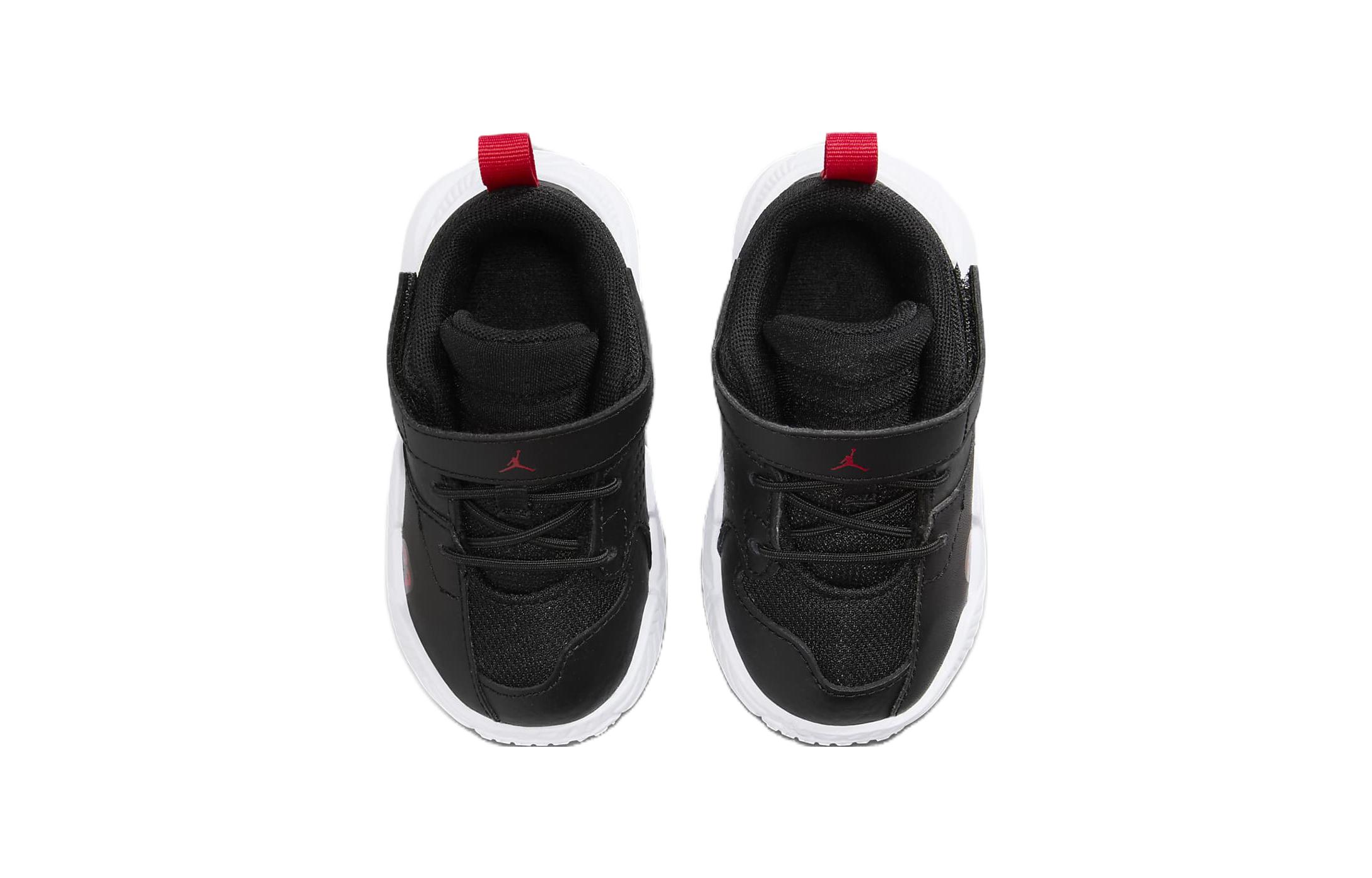Shop (TD) Air Jordan Stay Loyal 2 '黑红' DQ8400-006