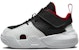 (TD) Air Jordan Stay Loyal 2 'Hitam Putih Merah Gym' DQ8400-061