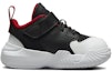 Order (TD) Air Jordan Stay Loyal 2 'Hitam Putih Merah Gym' DQ8400-061