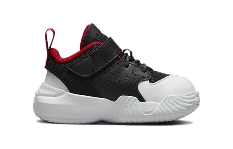 Order （幼童）Air Jordan Stay Loyal 2 '黑 白 體育紅' DQ8400-061