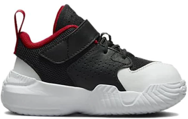 (幼童)Air Jordan Stay Loyal 2 '黑 白 體育紅' DQ8400-061 Order (幼童)Air Jordan Stay Loyal 2 '黑 白 體育紅' DQ8400-061