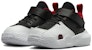 (TD) Air Jordan Stay Loyal 2 'Hitam Putih Merah Gym' DQ8400-061
