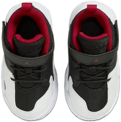 (TD) Air Jordan Stay Loyal 2 'Hitam Putih Merah Gym' DQ8400-061 Shop (TD) Air Jordan Stay Loyal 2 'Hitam Putih Merah Gym' DQ8400-061