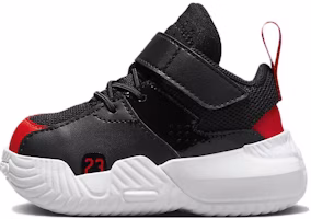 (Toddler) Air Jordan Stay Loyal 2 'Bred' DQ8400-016 (Toddler) Air Jordan Stay Loyal 2 'Bred' DQ8400-016