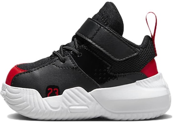 (TD) Air Jordan Stay Loyal 2 'Bred' Lelaki DQ8400-016 Buy (TD) Air Jordan Stay Loyal 2 'Bred' Lelaki DQ8400-016