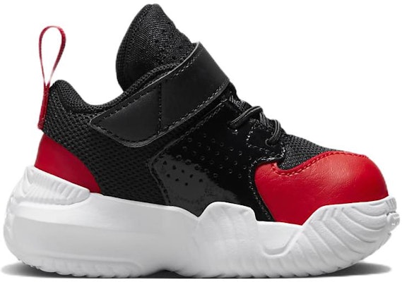 (TD) Air Jordan Stay Loyal 2 '黑红配色' DQ8400-016 Order (TD) Air Jordan Stay Loyal 2 '黑红配色' DQ8400-016