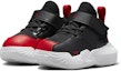 Lookbook (TD) Air Jordan Stay Loyal 2 'Bred' Lelaki DQ8400-016