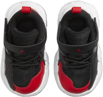 (TD) Air Jordan Stay Loyal 2 '黑红配色' DQ8400-016 Shop (TD) Air Jordan Stay Loyal 2 '黑红配色' DQ8400-016