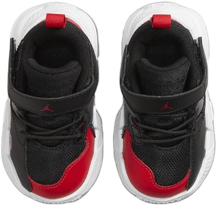 (TD) Air Jordan Stay Loyal 2 'Bred' Lelaki DQ8400-016 Shop (TD) Air Jordan Stay Loyal 2 'Bred' Lelaki DQ8400-016