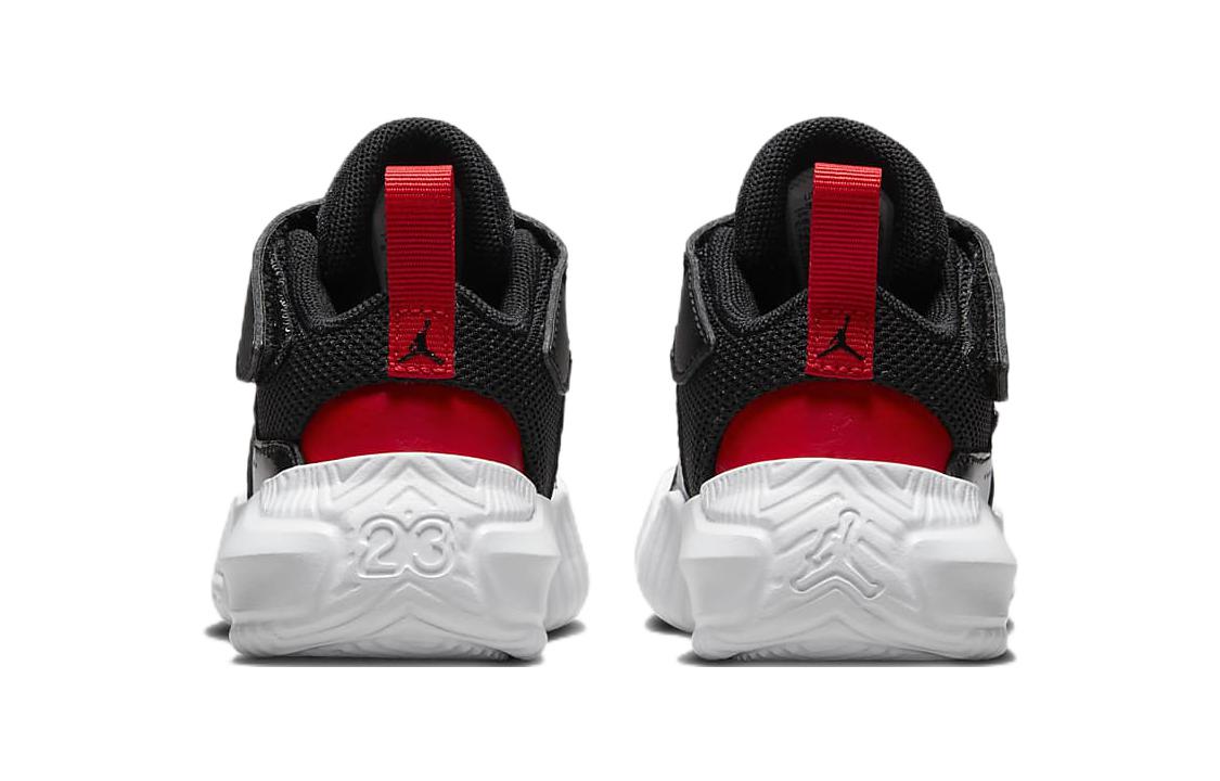 Purchase (TD) Air Jordan Stay Loyal 2 '黑红配色' DQ8400-016