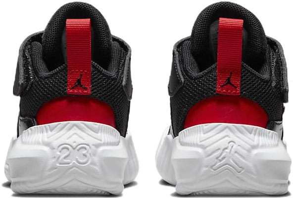 (TD) Air Jordan Stay Loyal 2 'Bred' Lelaki DQ8400-016 Purchase (TD) Air Jordan Stay Loyal 2 'Bred' Lelaki DQ8400-016