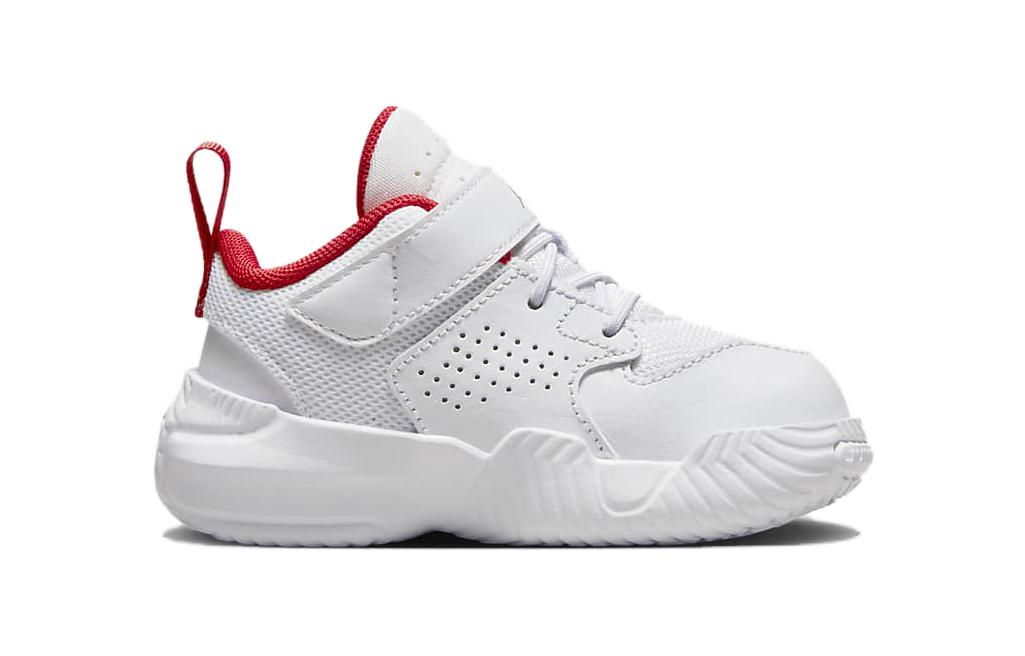 Order (TD) Air Jordan Stay Loyal 2 ''Bulls'' Sneaker DQ8400-106