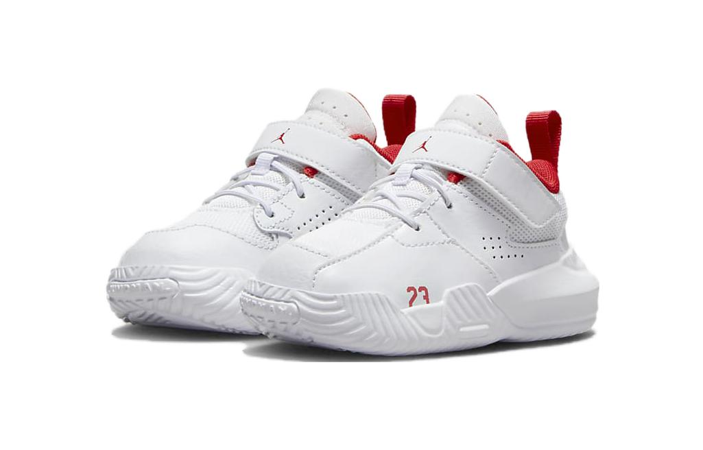 Lookbook (TD) Air Jordan Stay Loyal 2 ''Bulls'' Sneaker DQ8400-106