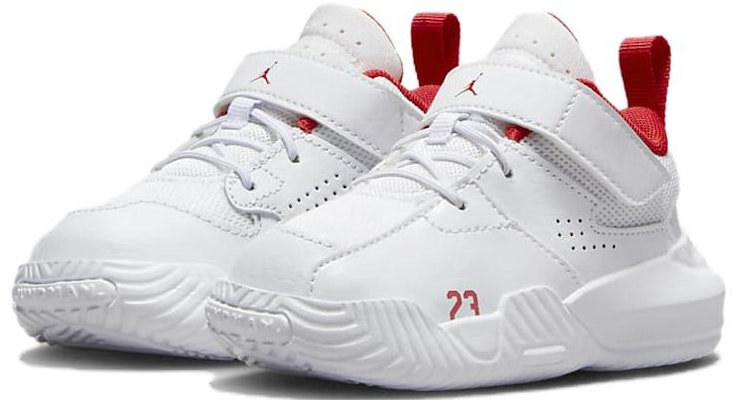 (TD) Air Jordan Stay Loyal 2 '公牛队' DQ8400-106 Lookbook (TD) Air Jordan Stay Loyal 2 '公牛队' DQ8400-106