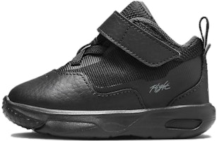 (Toddler) Air Jordan Stay Loyal 3 'Black Anthracite' FB9924-001 (Toddler) Air Jordan Stay Loyal 3 'Black Anthracite' FB9924-001