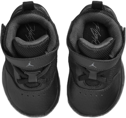 (TD) Air Jordan Stay Loyal 3 'Hitam Anthracite' FB9924-001 Shop (TD) Air Jordan Stay Loyal 3 'Hitam Anthracite' FB9924-001