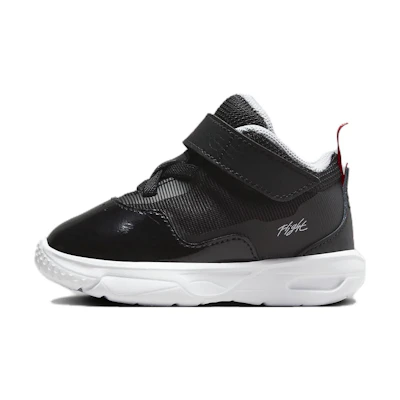 (TD) Jordan Stay Loyal 3 'Black Cement'