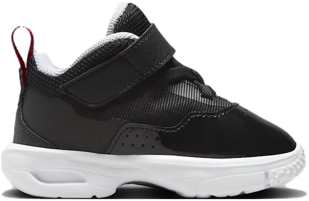 (TD) Air Jordan Stay Loyal 3 'Hitam Simen' FB9924-006 Order (TD) Air Jordan Stay Loyal 3 'Hitam Simen' FB9924-006