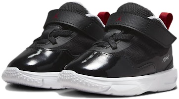 (TD) Air Jordan Stay Loyal 3 “黑水泥” FB9924-006 Lookbook (TD) Air Jordan Stay Loyal 3 “黑水泥” FB9924-006