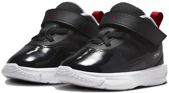 (TD) Air Jordan Stay Loyal 3 'Hitam Simen' FB9924-006 Lookbook (TD) Air Jordan Stay Loyal 3 'Hitam Simen' FB9924-006