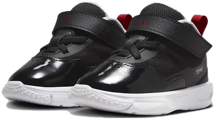 (TD) Air Jordan Stay Loyal 3 'Hitam Simen' FB9924-006 Lookbook (TD) Air Jordan Stay Loyal 3 'Hitam Simen' FB9924-006