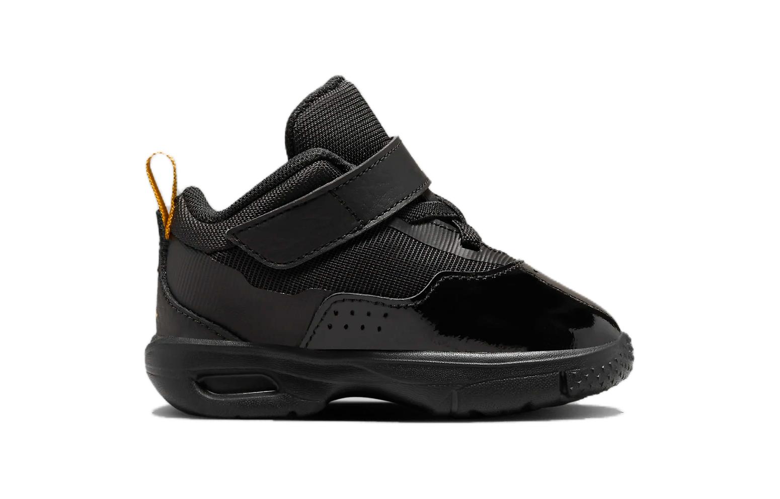 Order (TD) Air Jordan Stay Loyal 3 '黑黄赭' FB9924-071