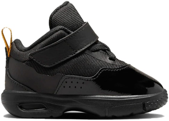 (TD) Air Jordan Stay Loyal 3 'Hitam Kuning Ochre' FB9924-071 Order (TD) Air Jordan Stay Loyal 3 'Hitam Kuning Ochre' FB9924-071