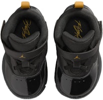 (TD) エア ジョーダン ステイロイヤル 3 "黒黄土色" FB9924-071 Lookbook (TD) エア ジョーダン ステイロイヤル 3 "黒黄土色" FB9924-071