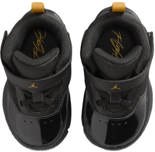 (TD) Air Jordan Stay Loyal 3 'Hitam Kuning Ochre' FB9924-071 Lookbook (TD) Air Jordan Stay Loyal 3 'Hitam Kuning Ochre' FB9924-071