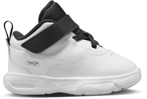 (Toddler) Air Jordan Stay Loyal 3 'White University Red' FB9924-106 (Toddler) Air Jordan Stay Loyal 3 'White University Red' FB9924-106