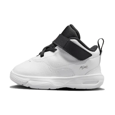 (TD) Jordan Stay Loyal 3 'White University Red'