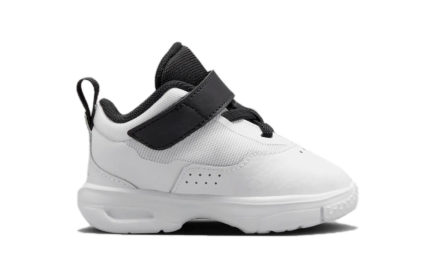 Order (TD) Air Jordan Stay Loyal 3 “白色大学红” FB9924-106