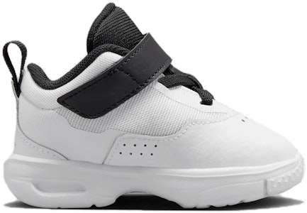 嬰童 Nike Stay Loyal 3 舒適百搭 低幫 學步鞋 白黑色 Order 嬰童 Nike Stay Loyal 3 舒適百搭 低幫 學步鞋 白黑色