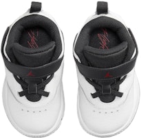 (TD) Air Jordan Stay Loyal 3 'Blanco Rojo Universitario' FB9924-106 Lookbook (TD) Air Jordan Stay Loyal 3 'Blanco Rojo Universitario' FB9924-106