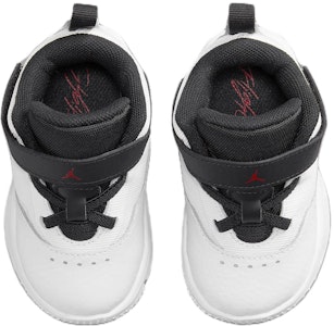 嬰童 Nike Stay Loyal 3 舒適百搭 低幫 學步鞋 白黑色 Lookbook 嬰童 Nike Stay Loyal 3 舒適百搭 低幫 學步鞋 白黑色