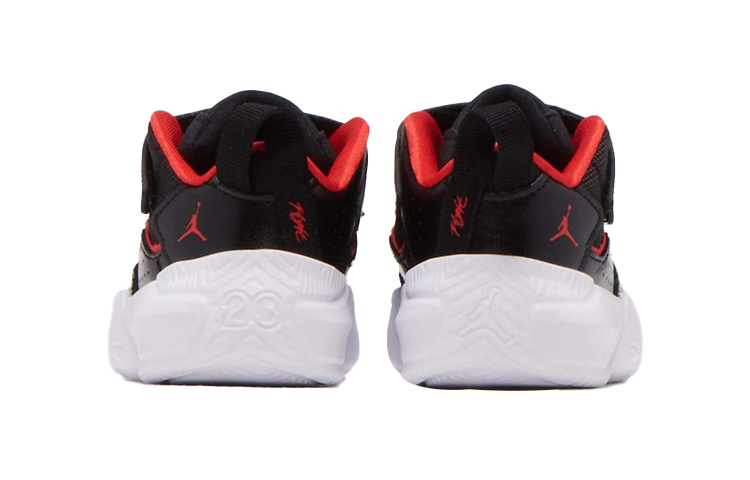 Lookbook (TD) エア ジョーダン ステイロイヤル "ブレッド" DC7231-001