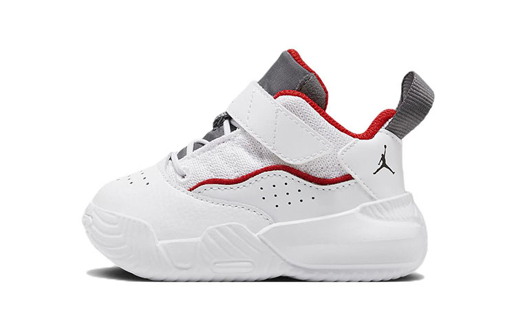 Buy (TD) Air Jordan Stay Loyal 'Blanco y Gris Claro' DC7231-105