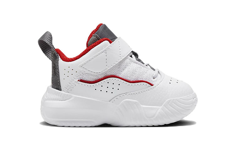 Order (TD) Air Jordan Stay Loyal ''Bianco Grafite Chiaro'' DC7231-105