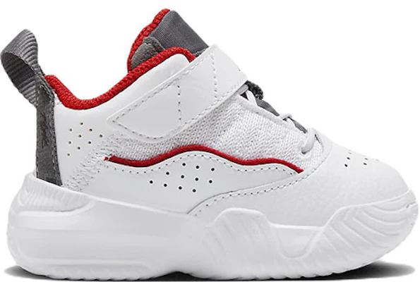 (TD) Air Jordan Stay Loyal ''Bianco Grafite Chiaro'' DC7231-105 Order (TD) Air Jordan Stay Loyal ''Bianco Grafite Chiaro'' DC7231-105